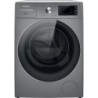 LVD. WHIRLPOOL W8W946SRSPT 9K 1400R PLATA ATD