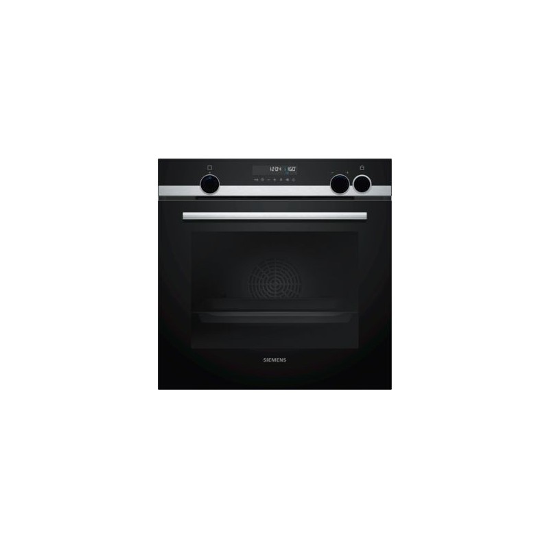 HORNO SIEMENS HR538ABS1 VAPOR 71L