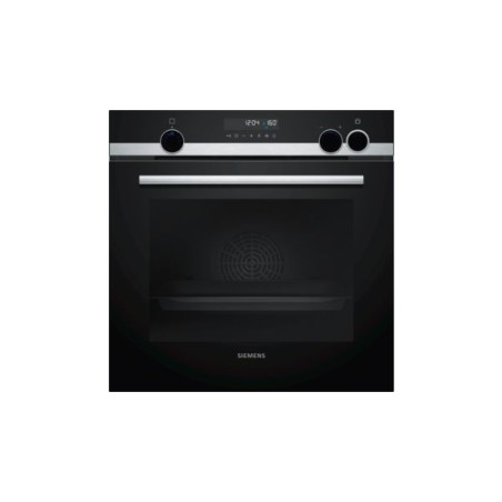 HORNO SIEMENS HR538ABS1 VAPOR 71L