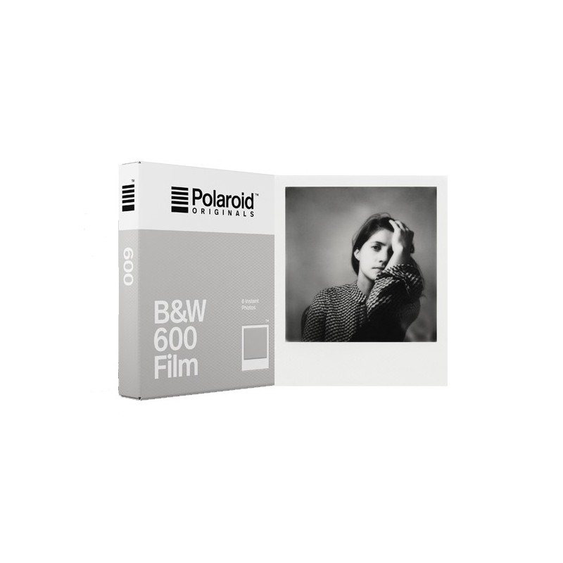 PELICULA CARGA PORLAROID NOW 600