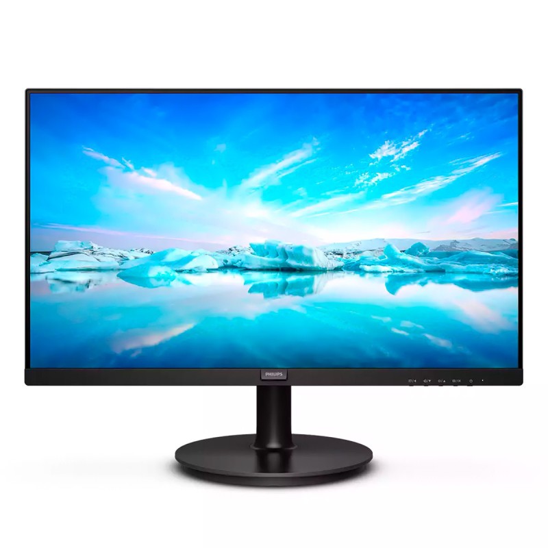 MONITOR PHILIPS 23,8 241V8L/00 FHD/HDMI