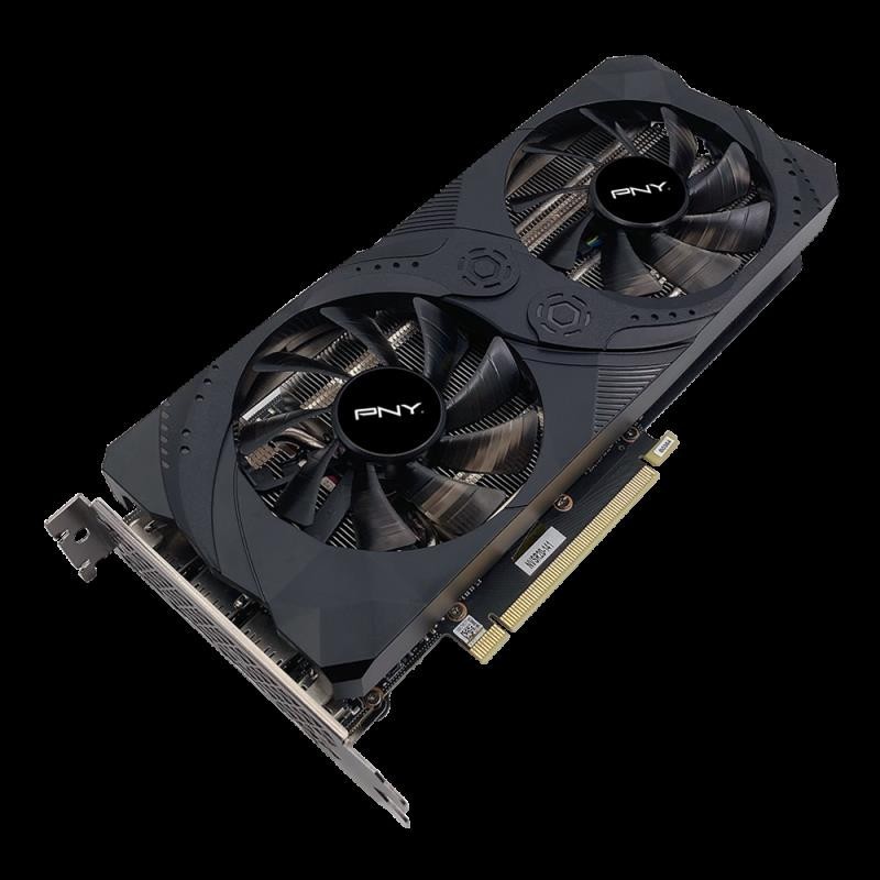 GRAFICA PNY GEFORCE RXT3060Ti 8GB PCIE 4.0