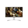 MONITOR LG 27 27UL550-W IPS IPS 4K 5MS DP 2XHDMI