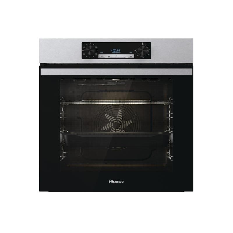 HORNO HISENSE BI62216AX MF GT DSP INOX