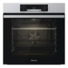 HORNO HISENSE BSA65211CX A DSP INOX VAPOR