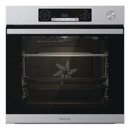 HORNO HISENSE BSA66226AX GT A DSP INOX VAPOR