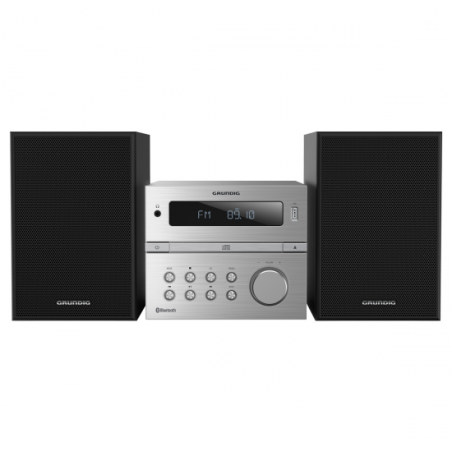 CADENA GRUNDIG M2500 60W BLUETOOTH USB