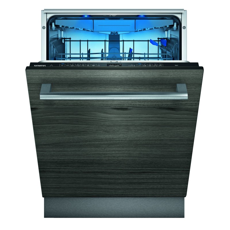 LVJ. SIEMENS SX75ZX49CE NEGRO 3ª BANDEJA INTEGRA.