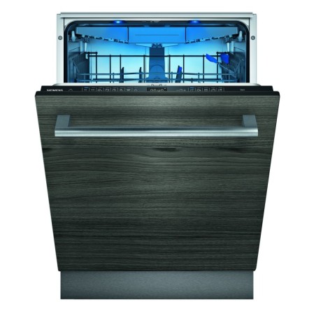 LVJ. SIEMENS SX75ZX49CE NEGRO 3ª BANDEJA INTEGRA.