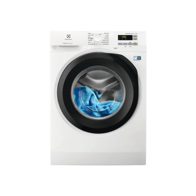 LVD. ELECTROLUX EW6F5943FB 9K 1400R BCA