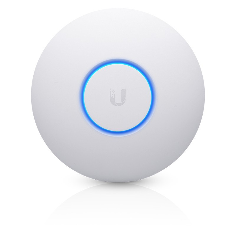 PUNTO DE ACCESO UBIQUITI UNIFI UAP-NANOHD