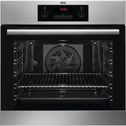 HORNO AEG BPB23112ZM 72L...