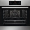 HORNO AEG BPB23112ZM 72L INOX PIROLITICO