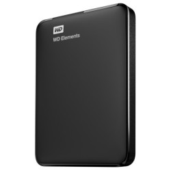D. DURO WD ELEMENTS 2TB 2.5...