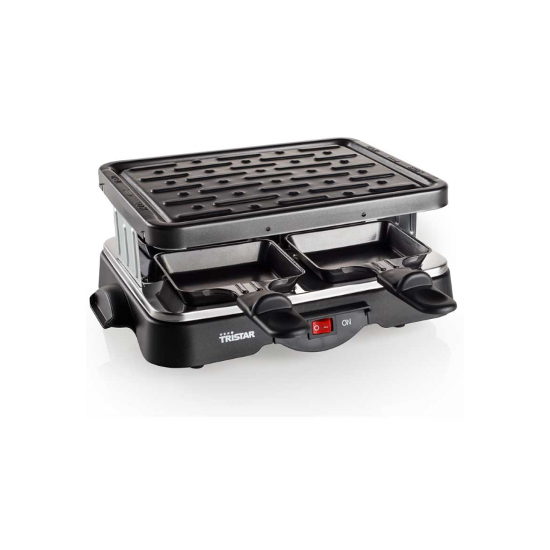 RACLETTE TRISTAR RA2949 500W