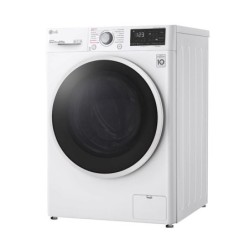 LVD.SEC. LG F4DV3108S0W...