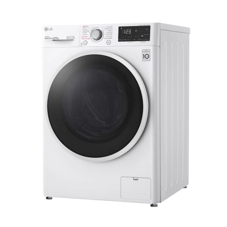 LVD.SEC. LG F4DV3108S0W 8/6K 1400R IA ECOHIBRI D/E