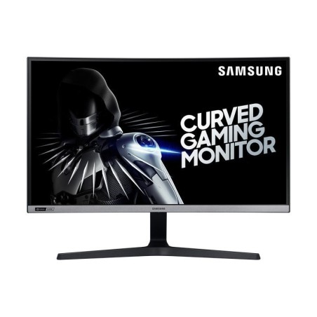 MONITOR SAMSUNG 27 LC27RG50FQRXEN CURVO GAMING
