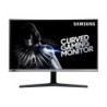 MONITOR SAMSUNG 27 LC27RG50FQRXEN CURVO GAMING