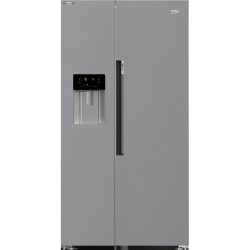 FRI. BEKO GN162341XBN...