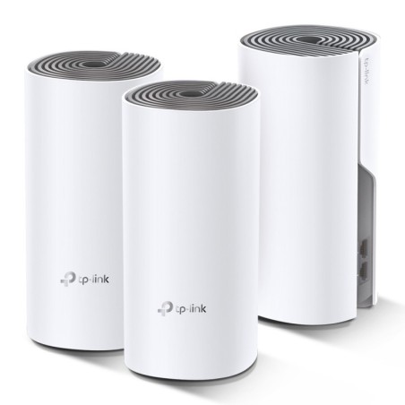 SISTEMA WIFI MESH TP-LINK DECO E4 (3-PACK)