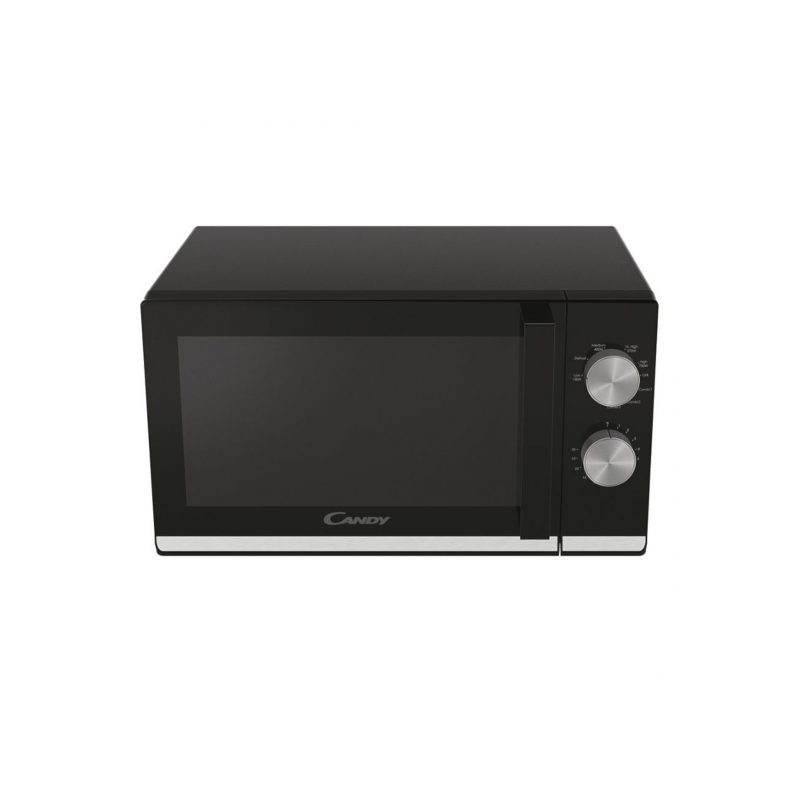 MICR. CANDY CMG20TNMB 20L GRILL NEGRO