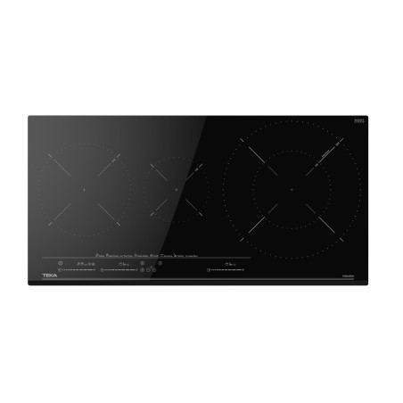 ENCIM. TEKA IZC83620 MST BK NEGRO 112500039