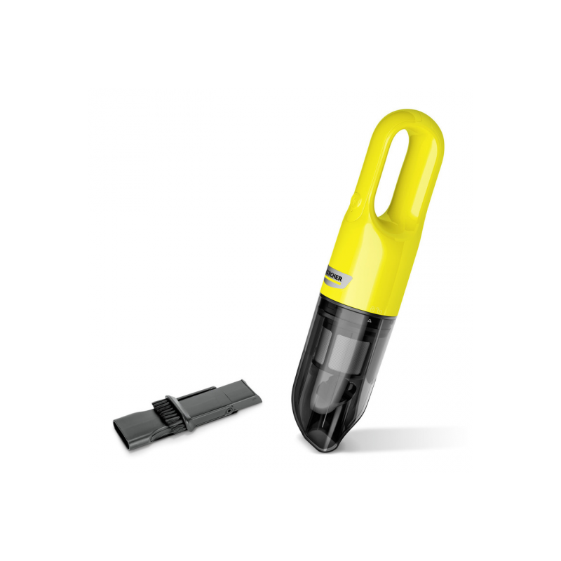 ASPI. MANO KARCHER CVH2 LITIO 7,2V 10M