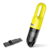 ASPI. MANO KARCHER CVH2 LITIO 7,2V 10M