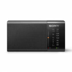 TRANSISTOR SONY ICFP37...