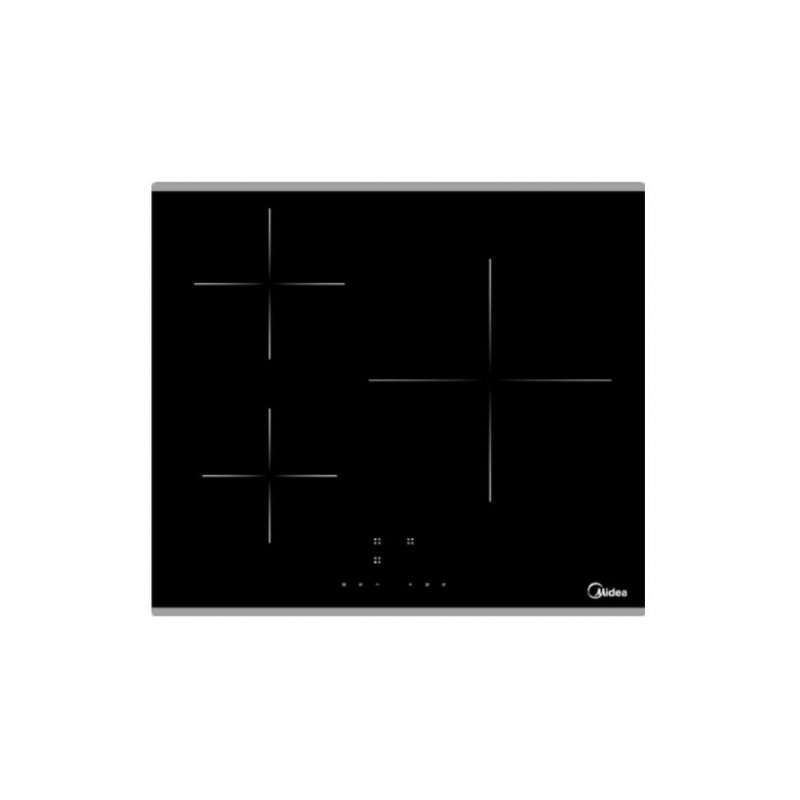 ENCIM. MIDEA MCIT7118B3A2C 3F IND 7200W 29CM