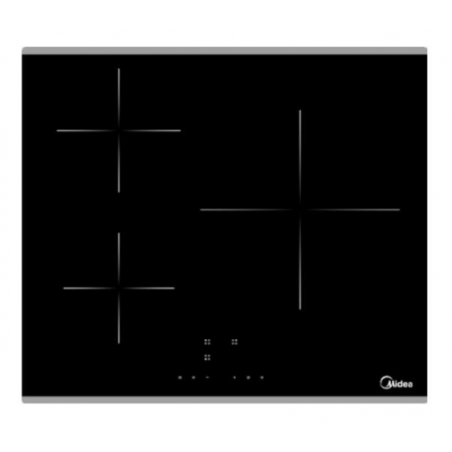 ENCIM. MIDEA MCIT7118B3A2C 3F IND 7200W 29CM