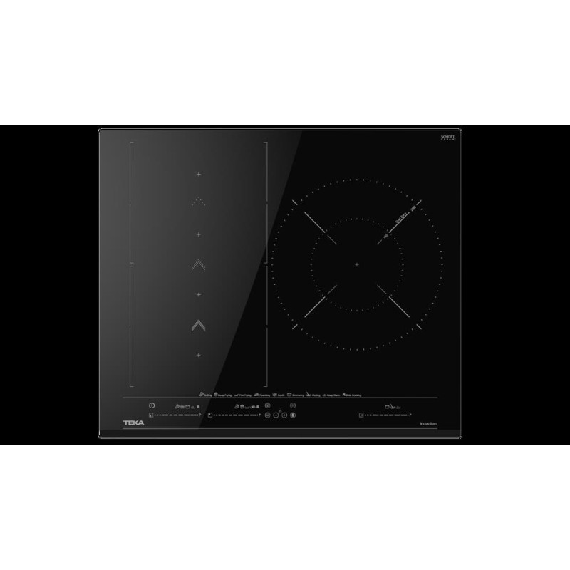 ENCIM. TEKA IZS67620MST FLEX 112500021