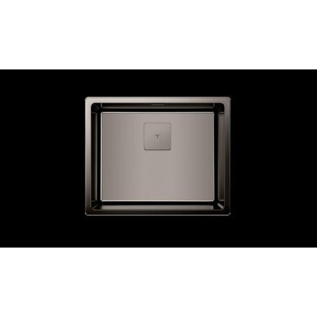 FREG. TEKA FLEXLINEA RS15 50.40 TITANIUM 115000024