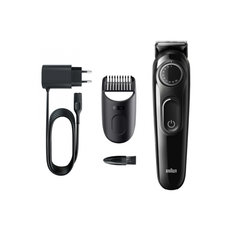 BARBERO BRAUN BT3322