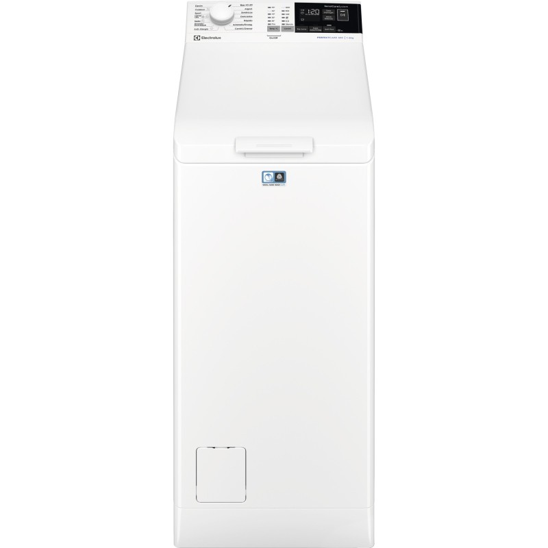 LVD. ELECTROLUX EN6T4622AF CS 6K 1200R BCA