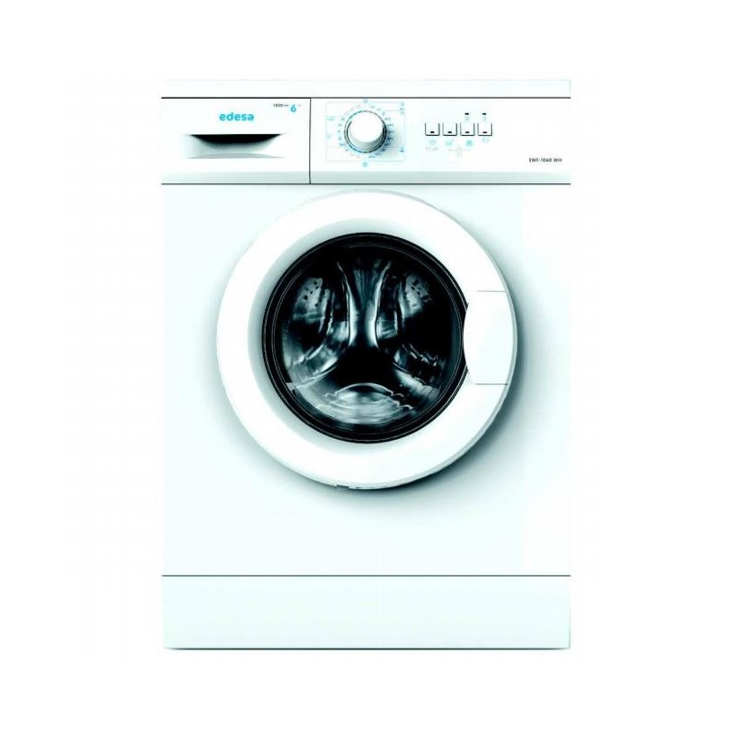 LVD. EDESA EWF1060WH 6K 1000R BCA