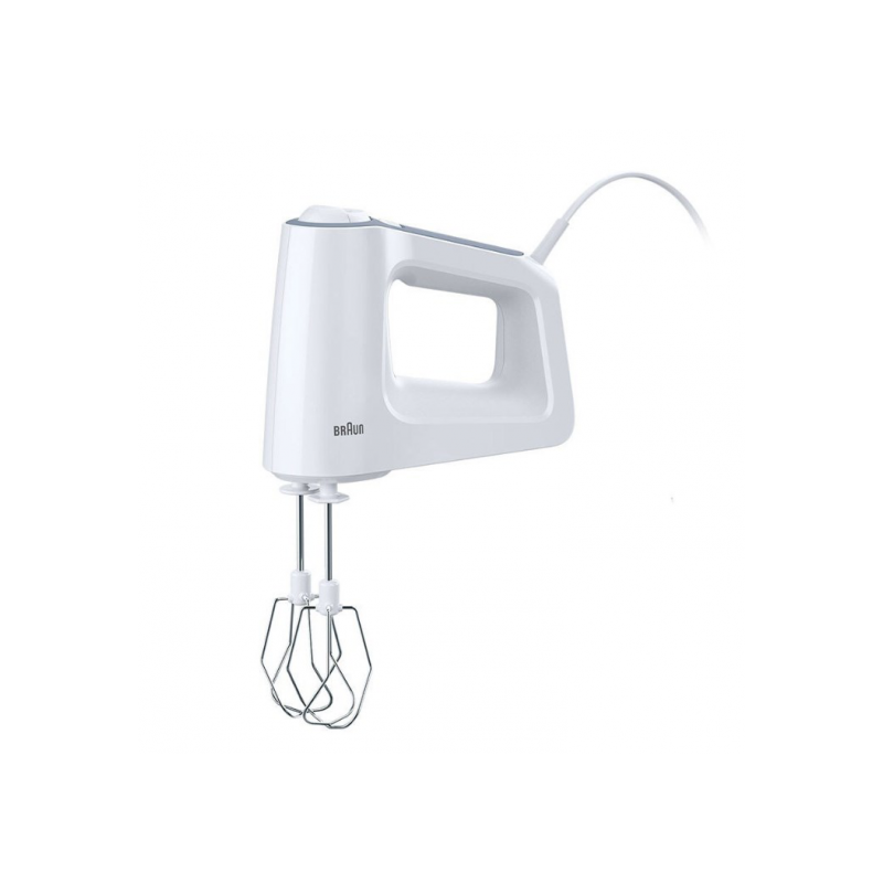 BATID. AMASADORA BRAUN HM3135WH 500W BOL 0,5L BCA