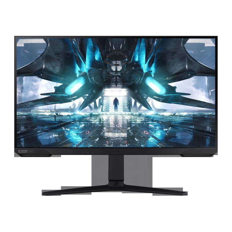 MONITOR SAMSUNG 28 LS28AG700NUXEN 4K 144HZ GAMING