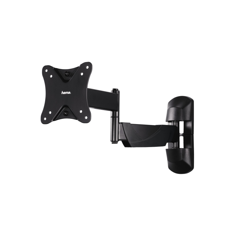 SOPORTE TV HAMA 00118662 100X100 2 BRAZOS XS 2015