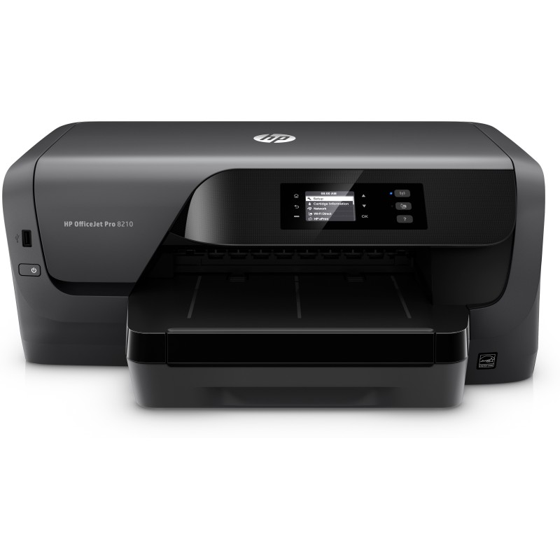 IMP. HP LASER OFFICEJET PRO 8210