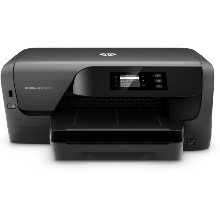 IMP. HP LASER OFFICEJET PRO 8210