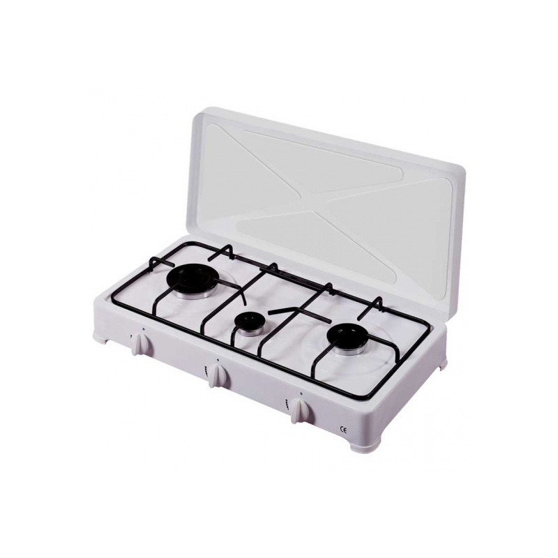 HORNILLO VITROKITCHEN 300BB BUTANO 3F