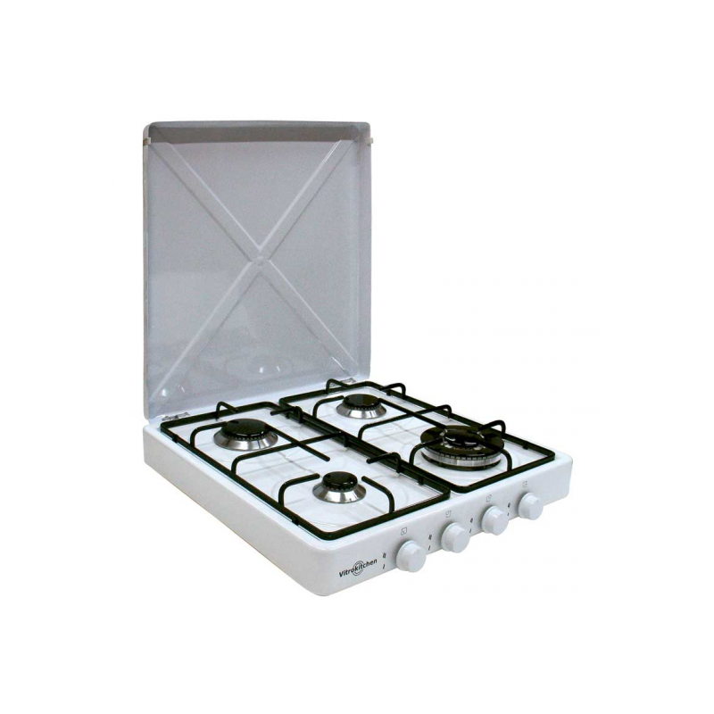 HORNILLO VITROKITCHEN 450BB BUTANO 4F