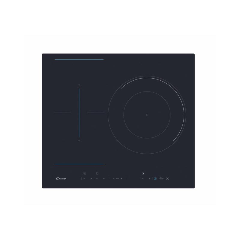 ENCIM. CANDY CTP634C 3F IND FLEX 7,1K