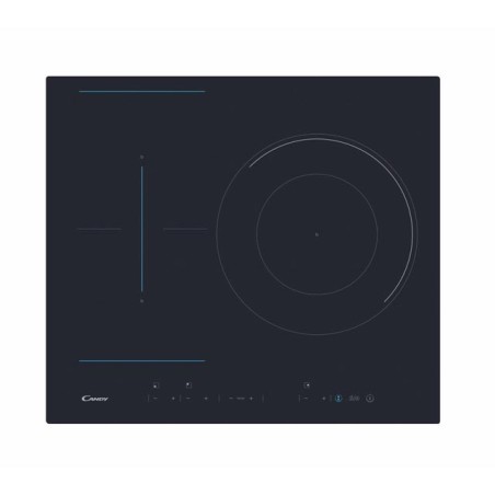 ENCIM. CANDY CTP634C 3F IND FLEX 7,1K