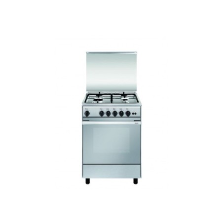 COCI. GLEMGAS UN6050IB 60x50 INOX BUT