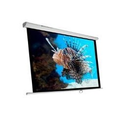 PANTALLA PROYECTOR...