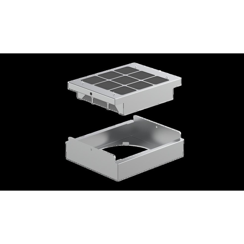 ACC. TEKA SET RFH15200 O2C RE.. DLV/DVT 113290012