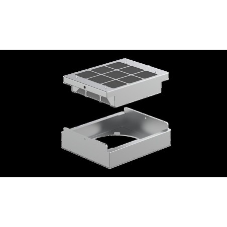 ACC. TEKA SET RFH15200 O2C RE.. DLV/DVT 113290012